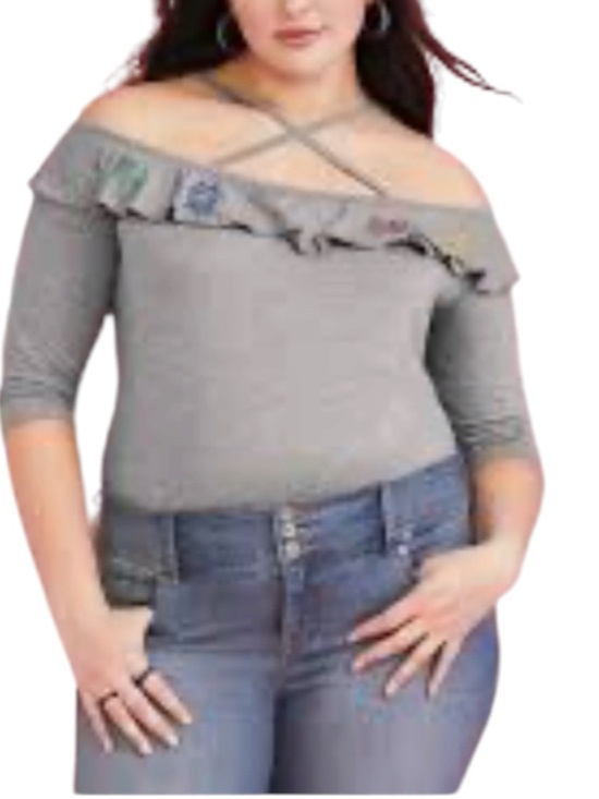 Torrid Tops - Torrid